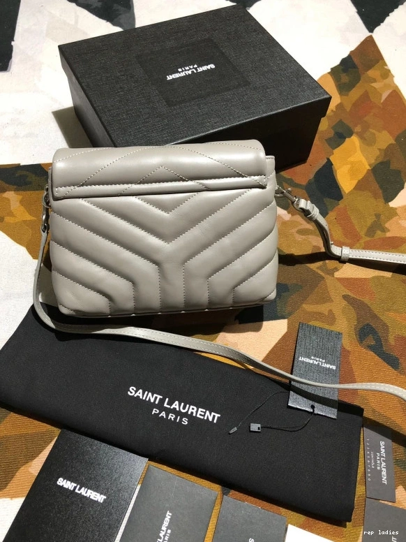 Rep ladies REP TOY YSL LOULOU 0801